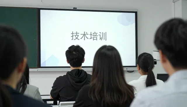 汤口镇民宿运营中技术外包服务选型关注点分析