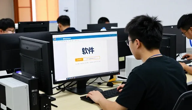 软件环境下系统集成价值不断提升