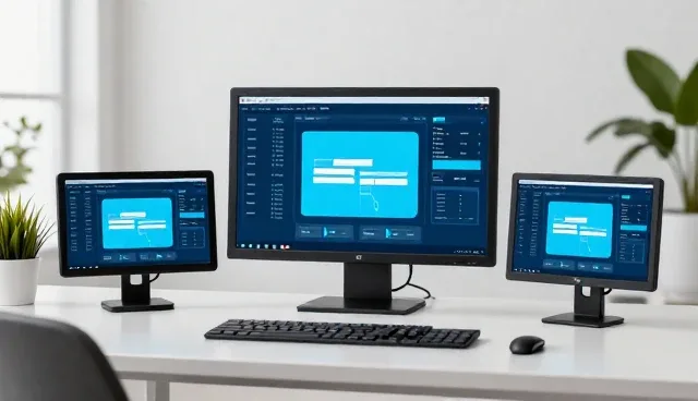 项目协作软件选型中的业务发展趋势关注点