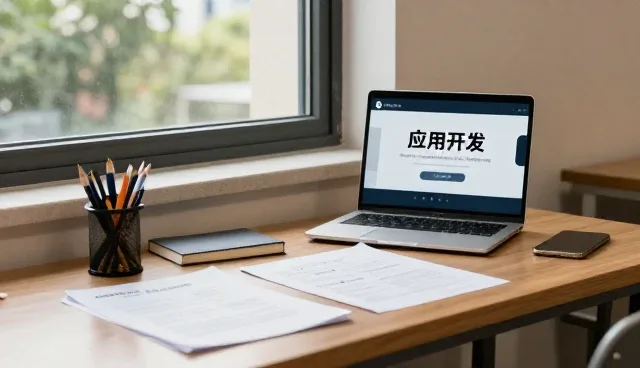 技术培训如何支撑业务发展中的性能与适用条件
